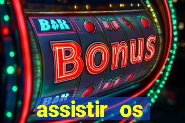 assistir os simpsons on-line